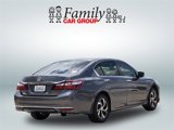 Used 2016 Honda Accord LX image 4