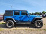 Used 2012 Jeep Wrangler Unlimited Rubicon w/ Dual Top Group image 6