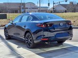 New 2025 MAZDA MAZDA3 s image 4