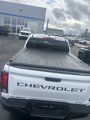 New 2025 Chevrolet Colorado W/T w/ WT Custom Package image 5