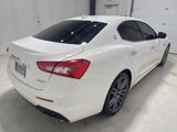 Used 2018 Maserati Ghibli GranSport image 3