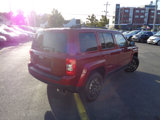 Used 2014 Jeep Patriot Sport w/ Power Value Group image 4