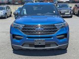 Used 2020 Ford Explorer XLT w/ Comfort Package image 2