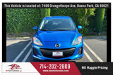 Used 2012 MAZDA MAZDA3 i Touring image 3