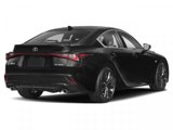 Used 2022 Lexus IS 350 F Sport image 2