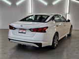 Certified 2022 Nissan Altima 2.5 S image 5
