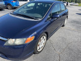Used 2006 Honda Civic LX image 6