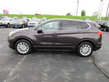 Used 2017 Buick Envision Preferred image 2