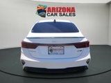 Used 2023 Kia Forte GT-Line w/ GT-Line Premium Package image 5