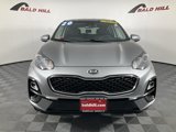 Certified 2020 Kia Sportage LX image 2