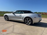 Used 2011 Chevrolet Camaro LT w/ RS Package image 2