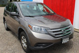 Used 2014 Honda CR-V LX image 4