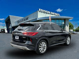 Used 2019 INFINITI QX50 Essential w/ Premium Heat Package image 4