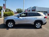 Used 2021 Toyota RAV4 LE image 4