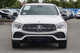 Used 2023 Mercedes-Benz GLC 300 4MATIC Coupe image 2