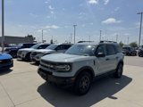 Used 2023 Ford Bronco Sport Big Bend w/ Convenience Package image 2