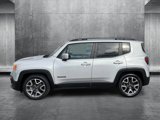 Used 2017 Jeep Renegade Latitude image 4