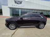 Used 2020 Cadillac XT4 Premium Luxury w/ Driver Awareness Package image 2