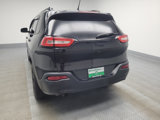 Used 2015 Jeep Cherokee Latitude w/ Cold Weather Group image 6