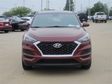 Used 2019 Hyundai Tucson SE image 2