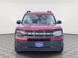 Certified 2021 Ford Bronco Sport Big Bend w/ Big Bend Package (96B) image 4