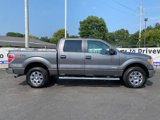Used 2012 Ford F150 XLT w/ XLT Convenience Pkg image 2