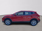 Used 2017 Nissan Rogue Sport SV image 4