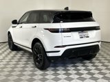 Certified 2025 Land Rover Range Rover Evoque S image 3