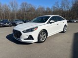 Used 2018 Hyundai Sonata SEL w/ Cargo Package image 2
