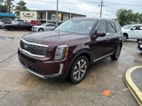 Used 2020 Kia Telluride EX w/ EX Premium Package image 3