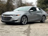 Used 2023 Chevrolet Malibu LT image 4