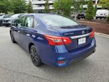 Certified 2019 Nissan Sentra S image 5