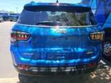 Certified 2022 Jeep Compass Latitude image 5