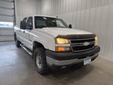 Used 2006 Chevrolet Silverado 2500 LT w/ Onstar Plus Package image 3