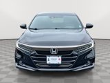 Used 2022 Honda Accord Sport image 2