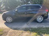 Used 2016 Buick Envision Premium image 4