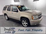 Used 2009 Chevrolet Tahoe LTZ image 3