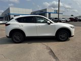 Used 2021 MAZDA CX-5 Touring image 6