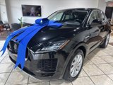Used 2018 Jaguar E-PACE S image 3