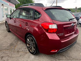 Used 2015 Subaru Impreza 2.0i Sport Premium image 3