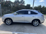 Used 2011 Lexus RX 350 2WD image 6