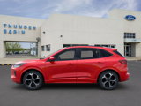 New 2024 Ford Escape ST-Line Select w/ Tech Pack #2 image 3