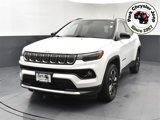Used 2022 Jeep Compass Limited image 2