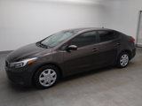 Used 2018 Kia Forte LX image 2