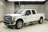 Used 2011 Ford F250 Lariat w/ Lariat Ultimate Pkg image 2