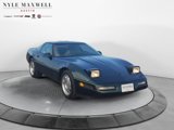 Used 1994 Chevrolet Corvette Coupe image 2