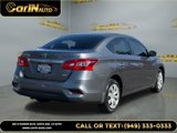Used 2016 Nissan Sentra S image 5