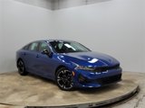 Certified 2022 Kia K5 GT-Line image 3