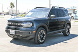 Used 2023 Ford Bronco Sport Outer Banks image 3