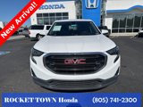 Used 2019 GMC Terrain SLE image 3